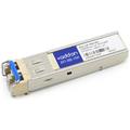 Add-On Addon Cisco Glc-Lh-Sm Compatible Taa Compliant 1000Base-Lx Sfp GLC-LH-SM-AO